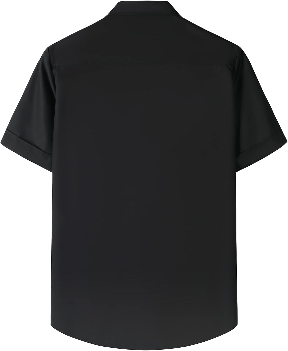 JOGAL A505 in WhiteDiamond, back view