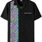 Men's 50s Bowling Shirt – Short Sleeve
