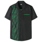 Men's 50s Bowling Shirt – Short Sleeve