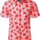 JOGAL A335 in PinkWatermelon, front view