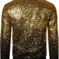 JOGAL A346 in BlackGold, back view