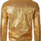 JOGAL A346 in Gold, back view