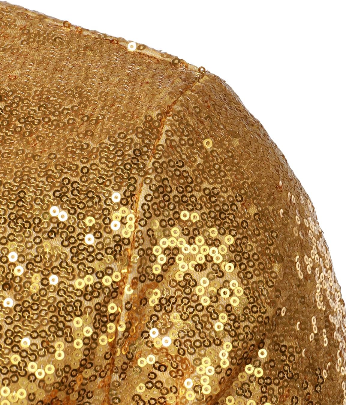 JOGAL A346 in Gold, construction detail
