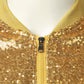 JOGAL A346 in Gold, construction detail