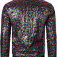 JOGAL A346 in Multicolour, back view