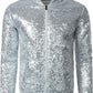 JOGAL A346 in Silver, front view