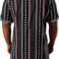 JOGAL A369 in BlackOrangeST, back view
