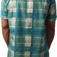 JOGAL A369 in Blue, back view