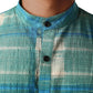 JOGAL A369 in Blue, construction detail