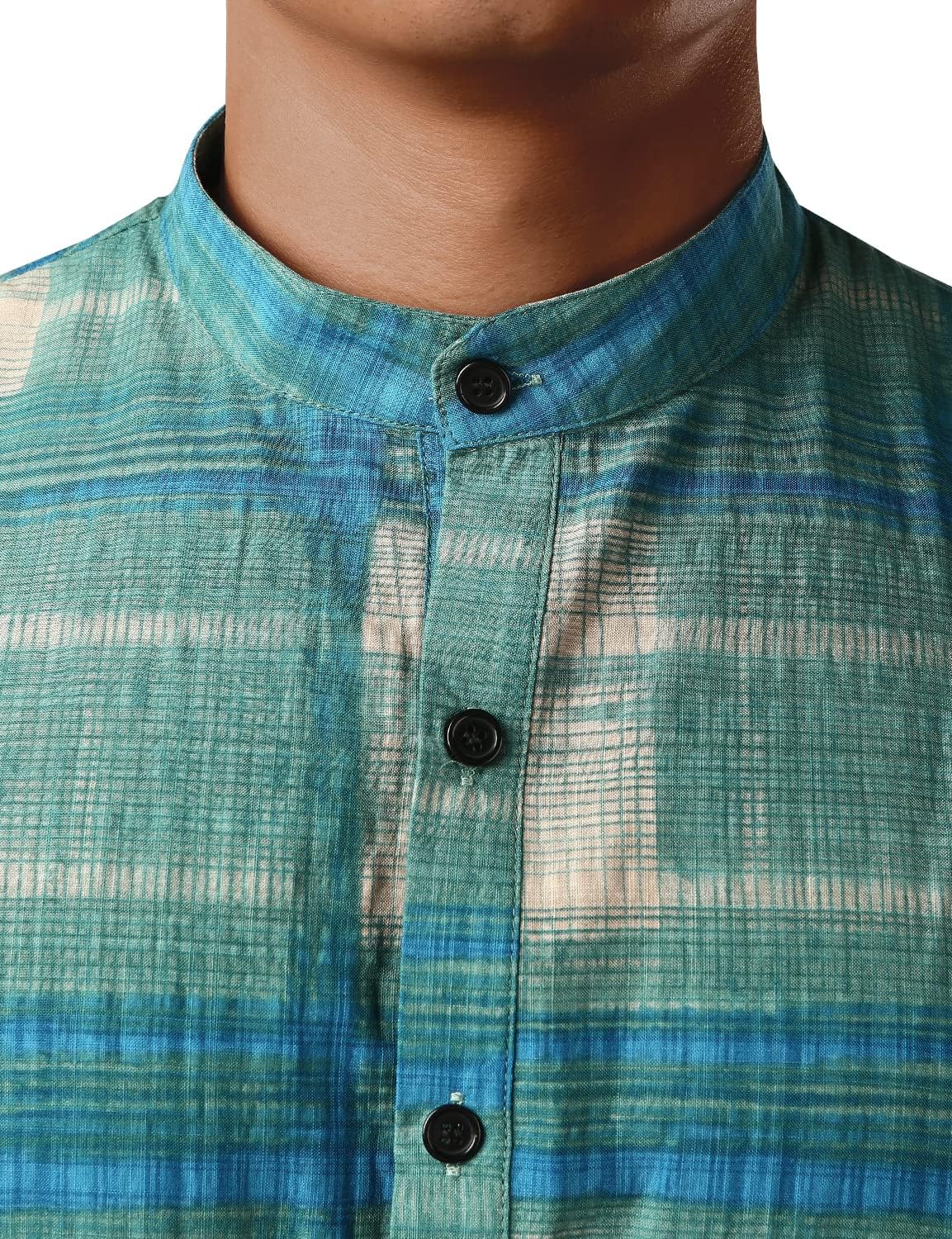 JOGAL A369 in Blue, construction detail