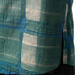 JOGAL A369 in Blue, construction detail