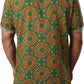 JOGAL A369 in Green, back view