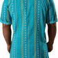 JOGAL A369 in BlueST, back view