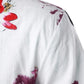 JOGAL A388 in White Purple, construction detail