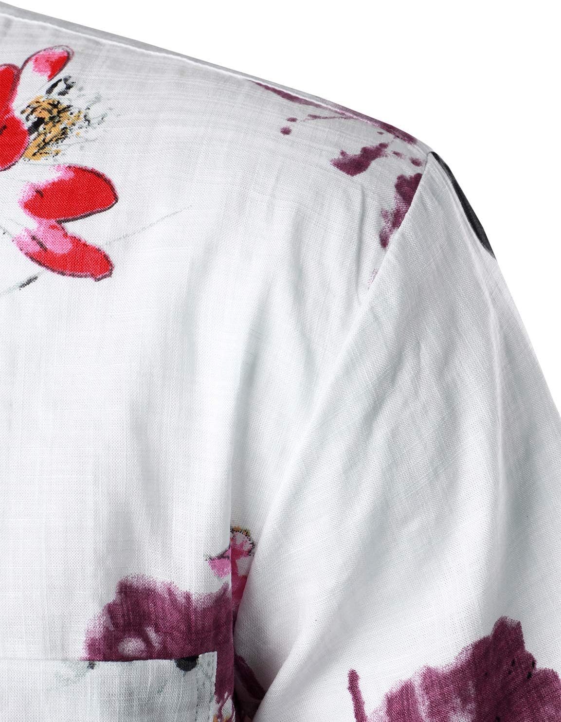 JOGAL A388 in White Purple, construction detail