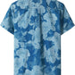 JOGAL A399 in BlueWhite, back view