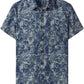 JOGAL A399 in Navy, front view