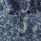 JOGAL A399 in Navy, construction detail