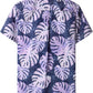 JOGAL A399 in Purple, back view