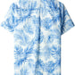 JOGAL A399 in RoyalBlue, back view