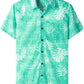 JOGAL A399 in Aqua, front view