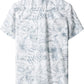 JOGAL A399 in White, back view