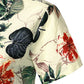 Women's Floral Hawaiian Shirt – Slim Fit