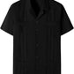 JOGAL A503 in Black, front view
