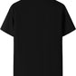 JOGAL A503 in Black, back view