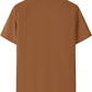 JOGAL A503 in Brown, back view