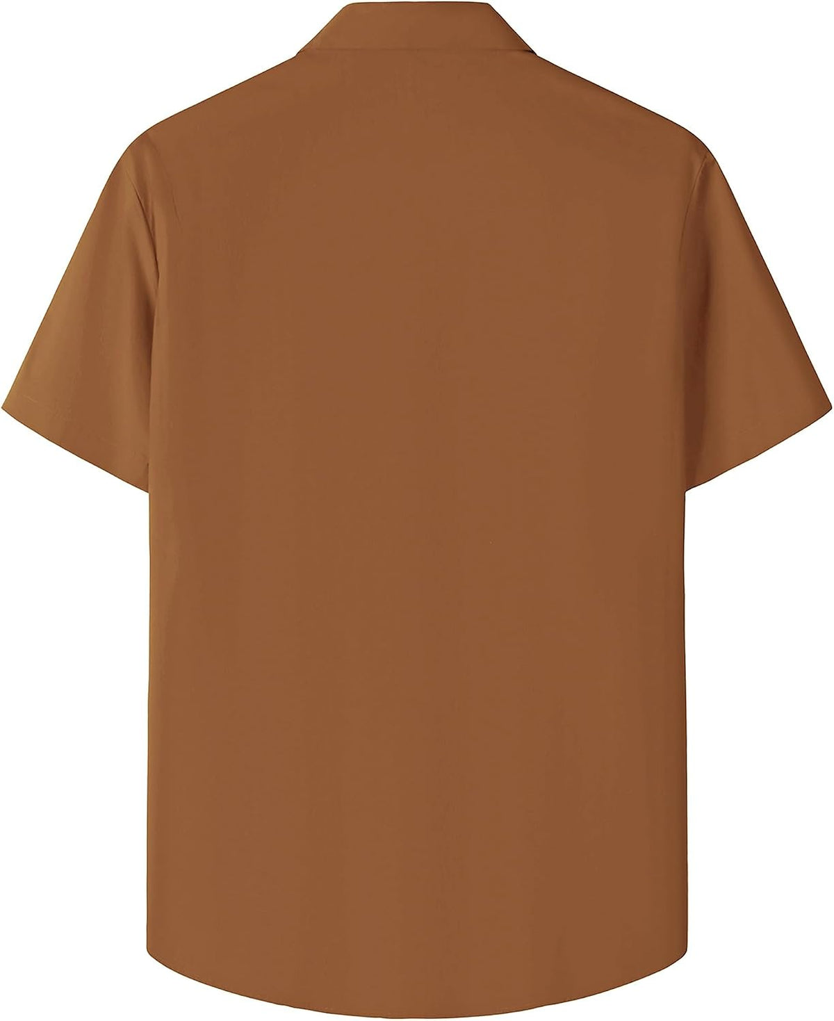 JOGAL A503 in Brown, back view