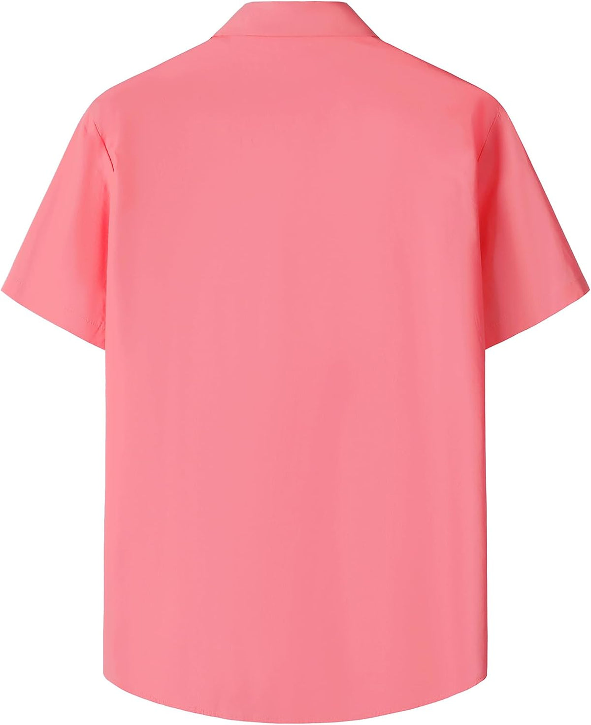 JOGAL A503 in Coral, back view