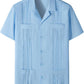 JOGAL A503 in DenimBlue, front view