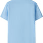 JOGAL A503 in DenimBlue, back view