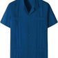 JOGAL A503 in FrenchBlue, front view