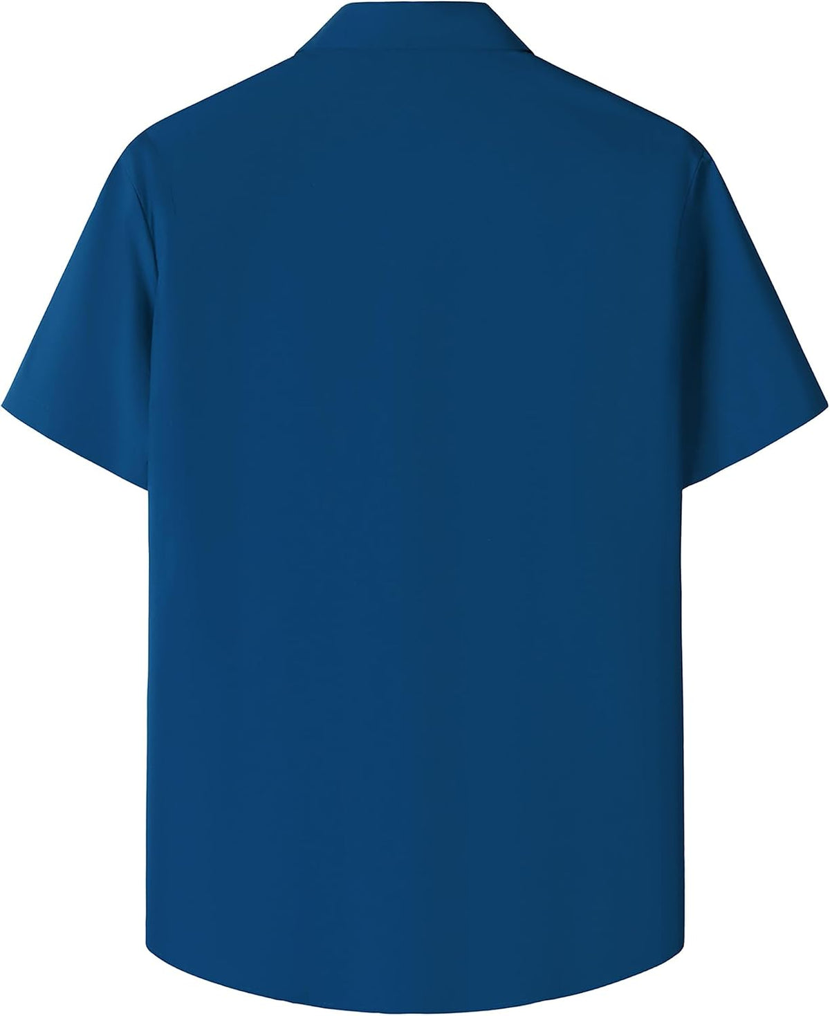 JOGAL A503 in FrenchBlue, back view