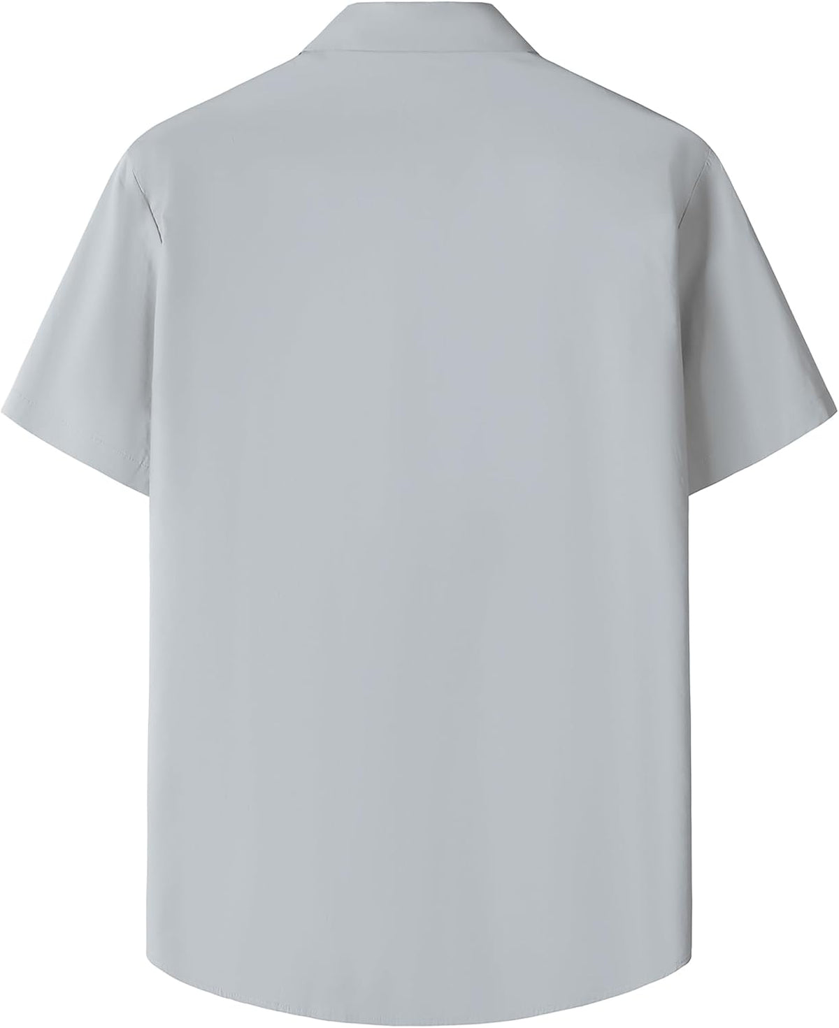 JOGAL A503 in Grey, back view