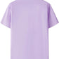 JOGAL A503 in Lavender, back view