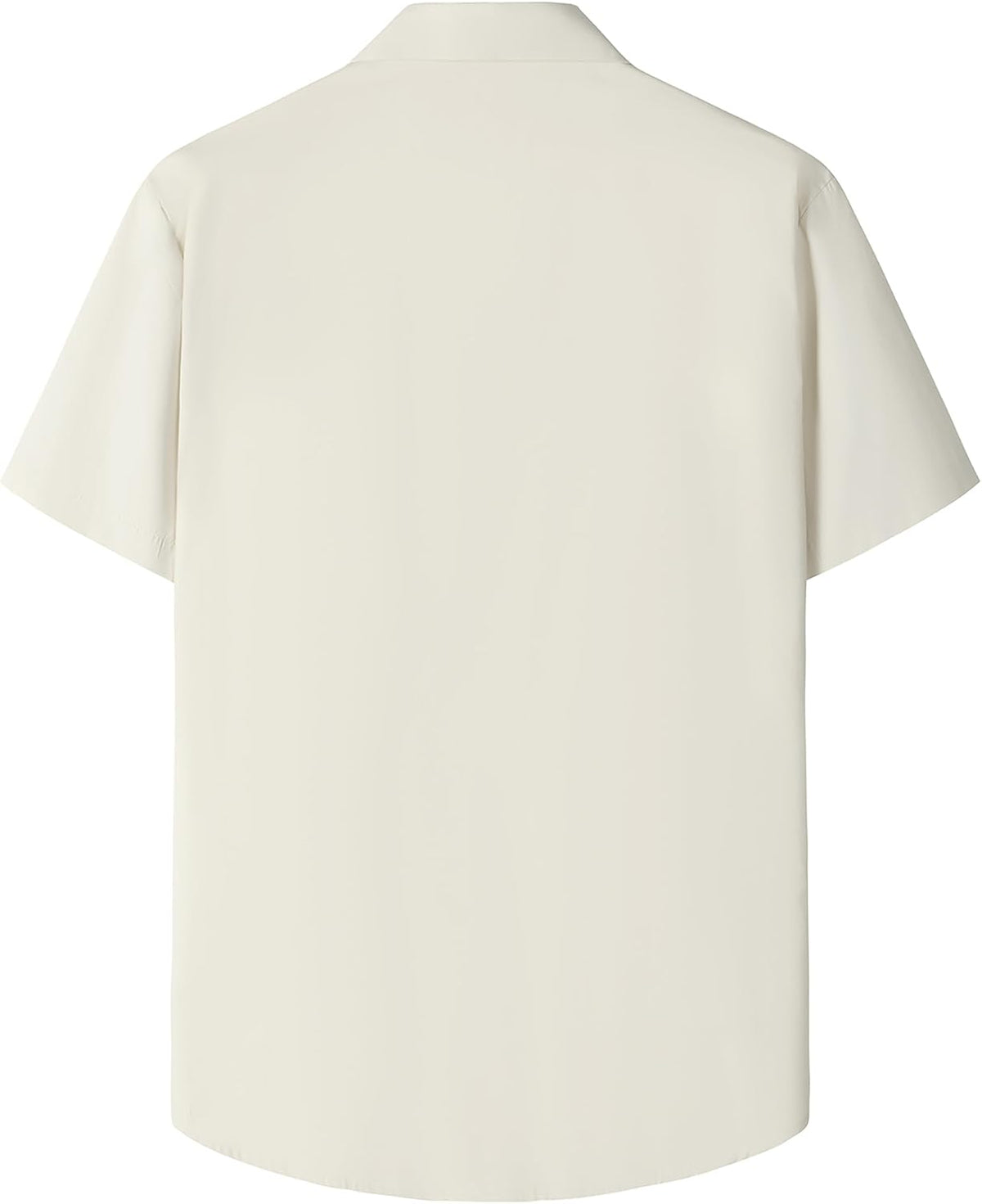 JOGAL A503 in LightKhaki, back view