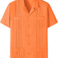 JOGAL A503 in Orange, front view
