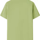 JOGAL A503 in PaleGreen, back view