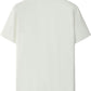JOGAL A503 in White, back view