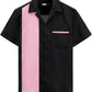 JOGAL A505 in BlackPink, front view