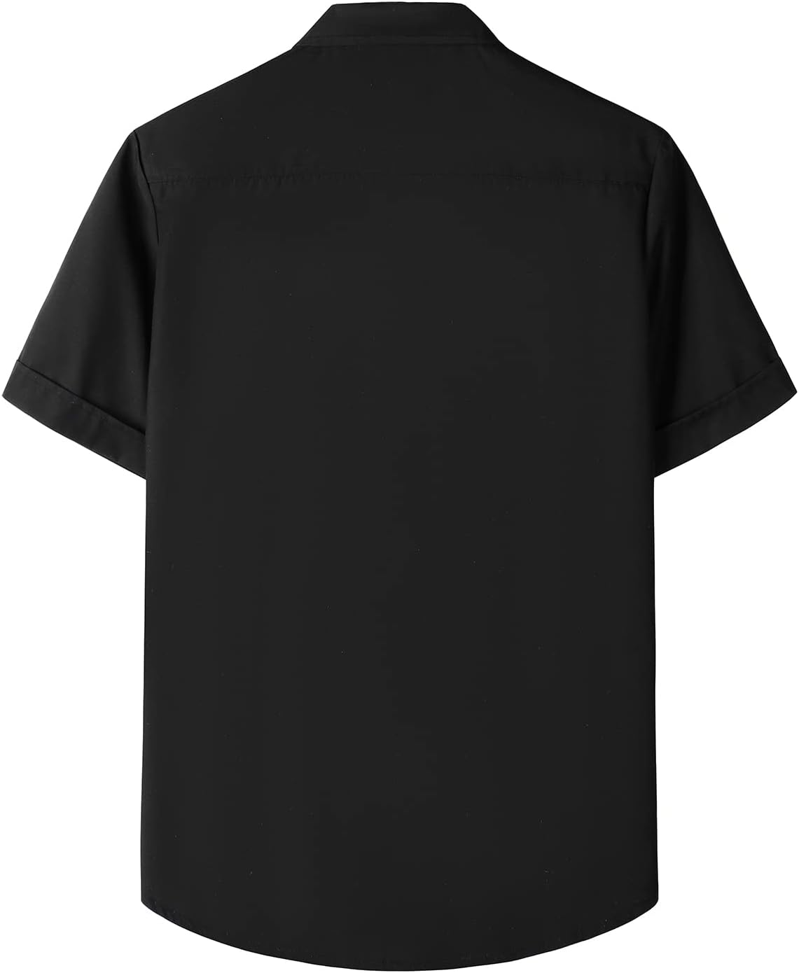 JOGAL A505 in BlackGirls, back view