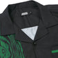 JOGAL A505 in Blackgreen, construction detail