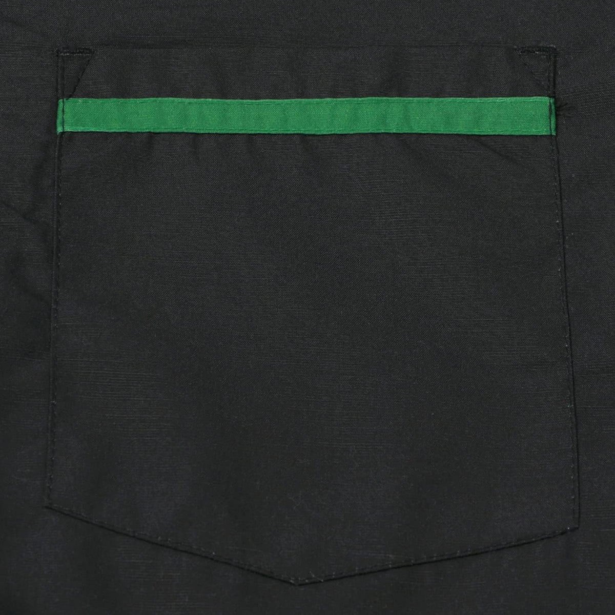 JOGAL A505 in Blackgreen, construction detail