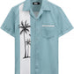JOGAL A505 in CyanYS, front view