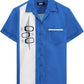 JOGAL A505 in RoyalBlueOrgan, front view