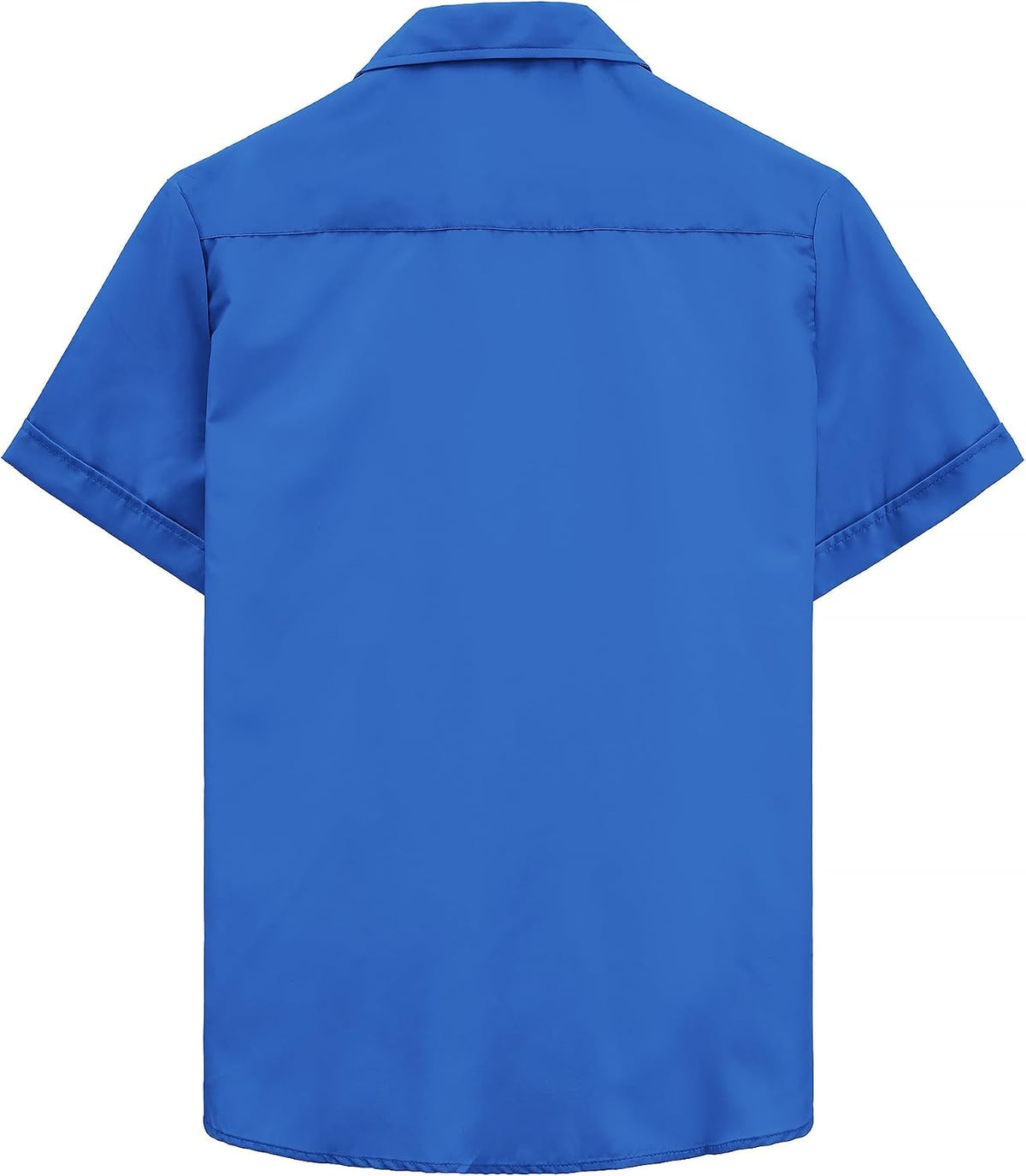 JOGAL A505 in RoyalBlueOrgan, back view