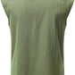 JOGAL A556 shirt in Army Green, back view